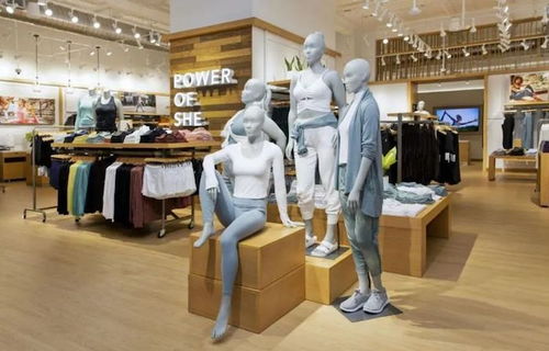 商业早报 嘉实多联姻英超，亚马逊竞购NFL Media，服装零售业迎来新变局