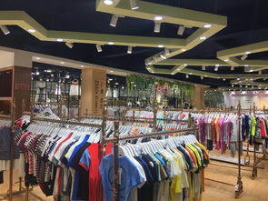 北京童装品牌睿利熊库存尾货的机遇与挑战