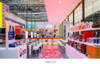从这5个技术，看未来无人店将如何影响服装零售